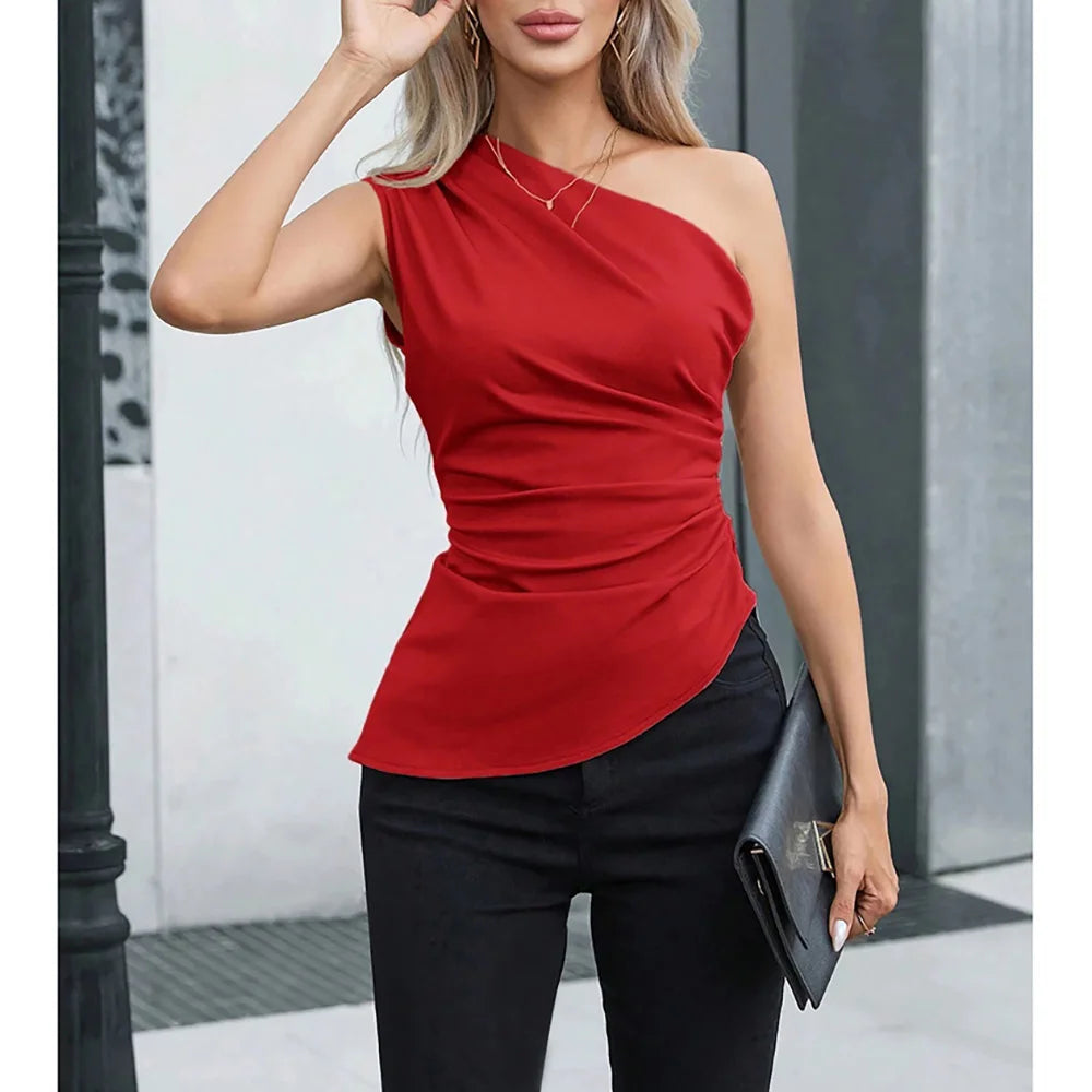 Asymetryczny top