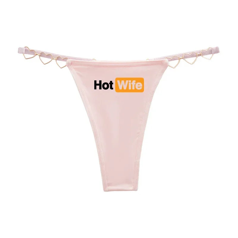 Stringi HOT WIFE
