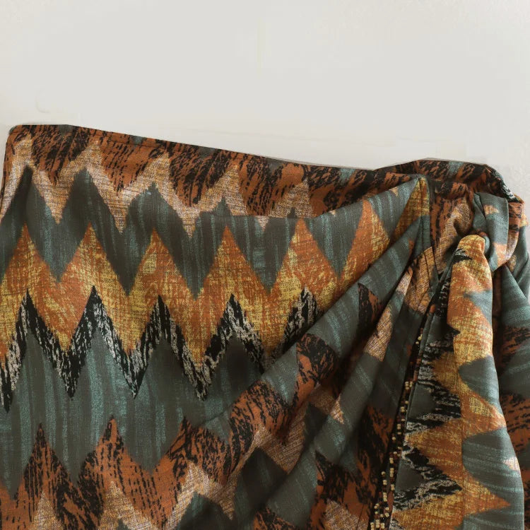 Sarong plażowy