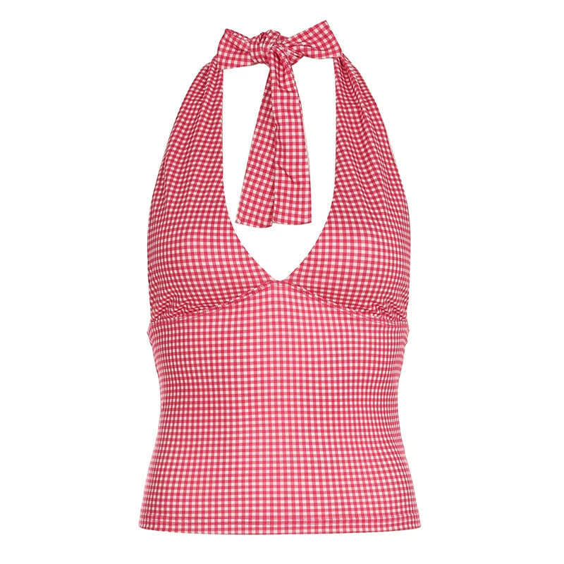 Top halter