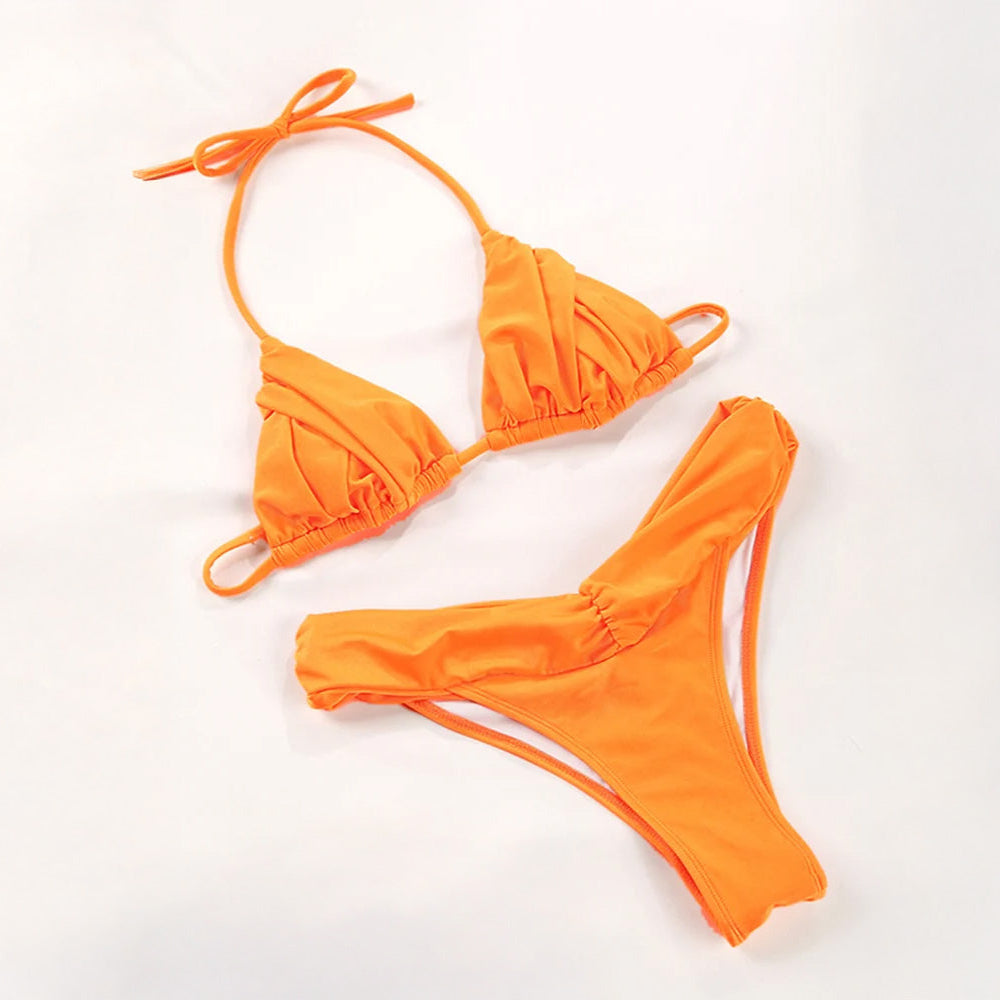 Bikini kąpielowe