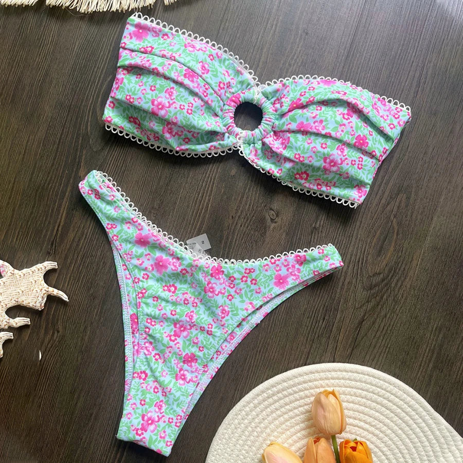 Bikini z bardotką