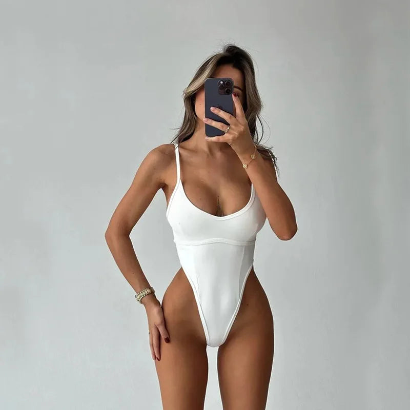 Body na ramiączkach