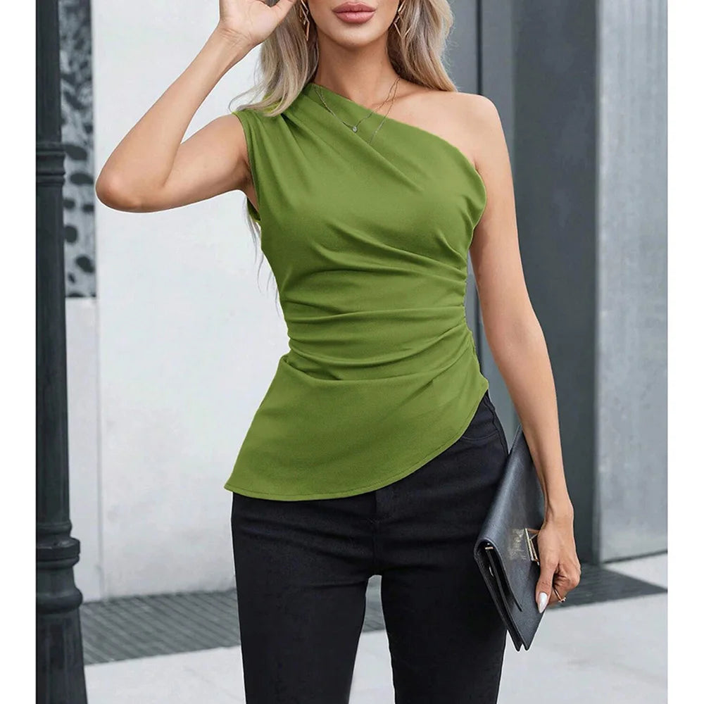 Asymetryczny top