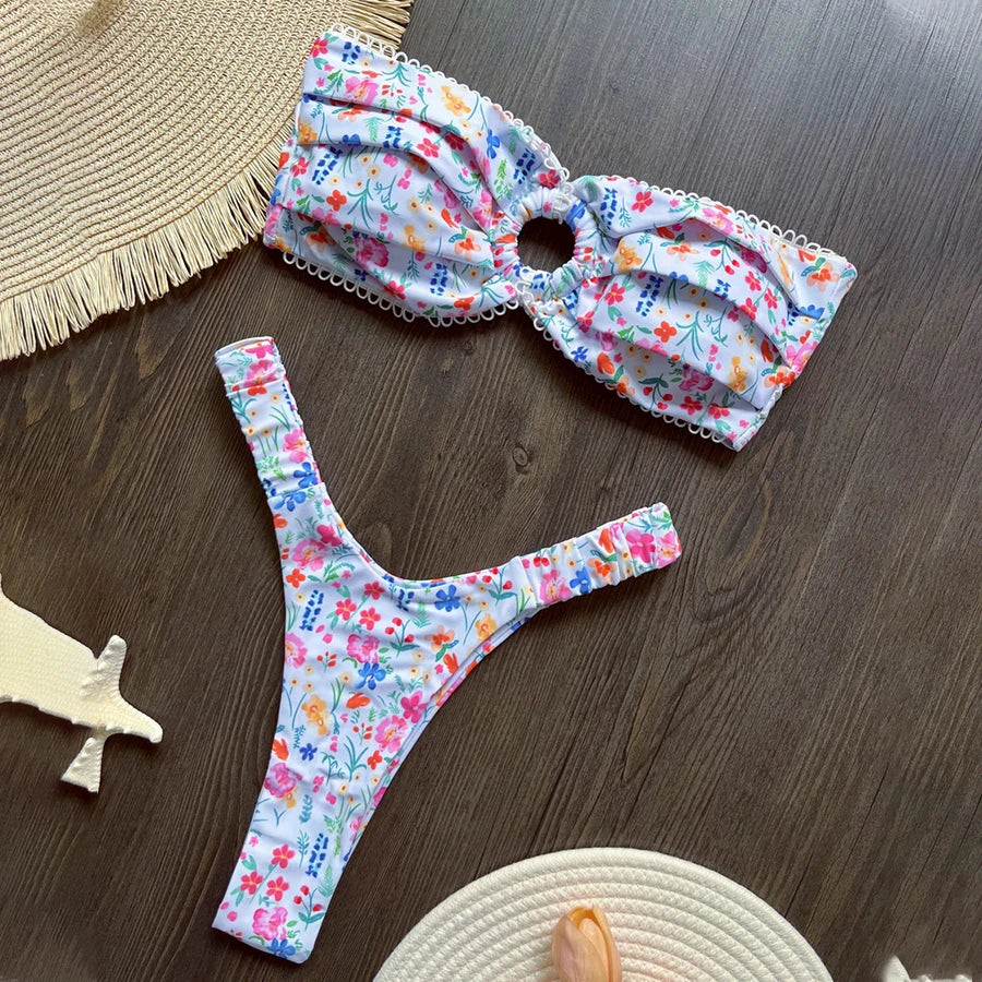 Bikini z bardotką