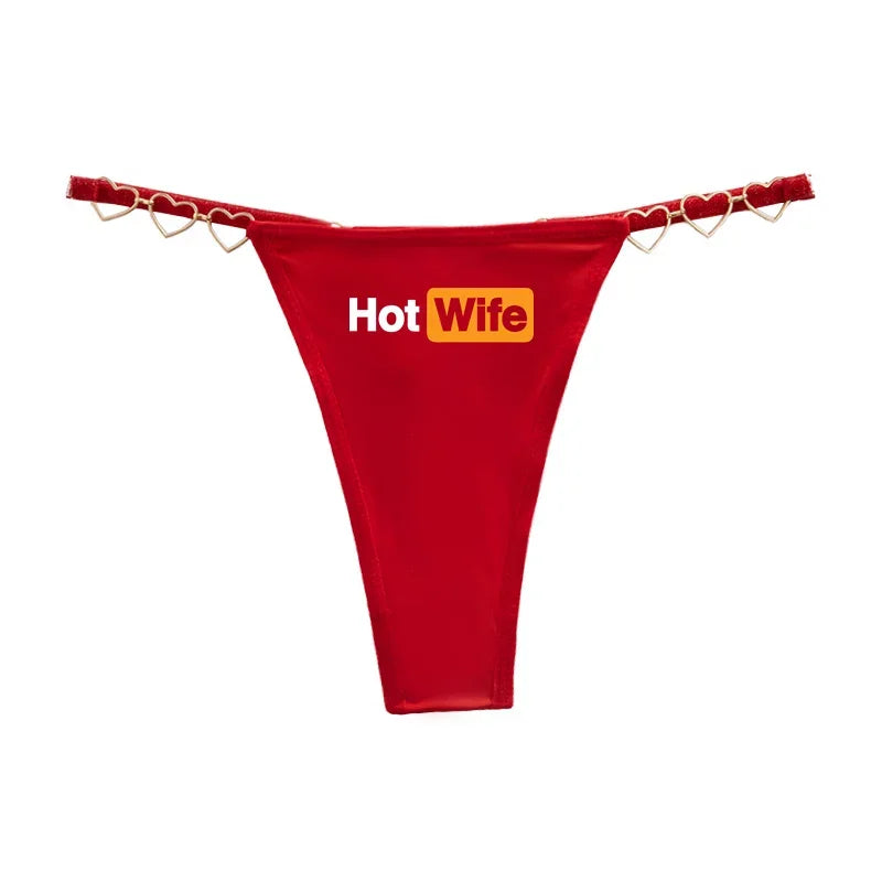 Stringi HOT WIFE