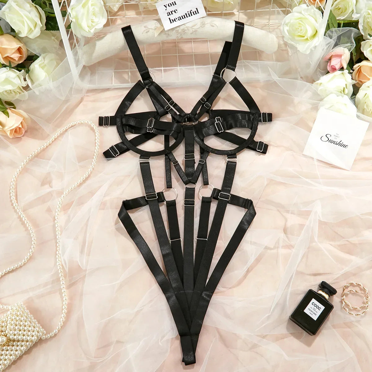 Erotyczne body