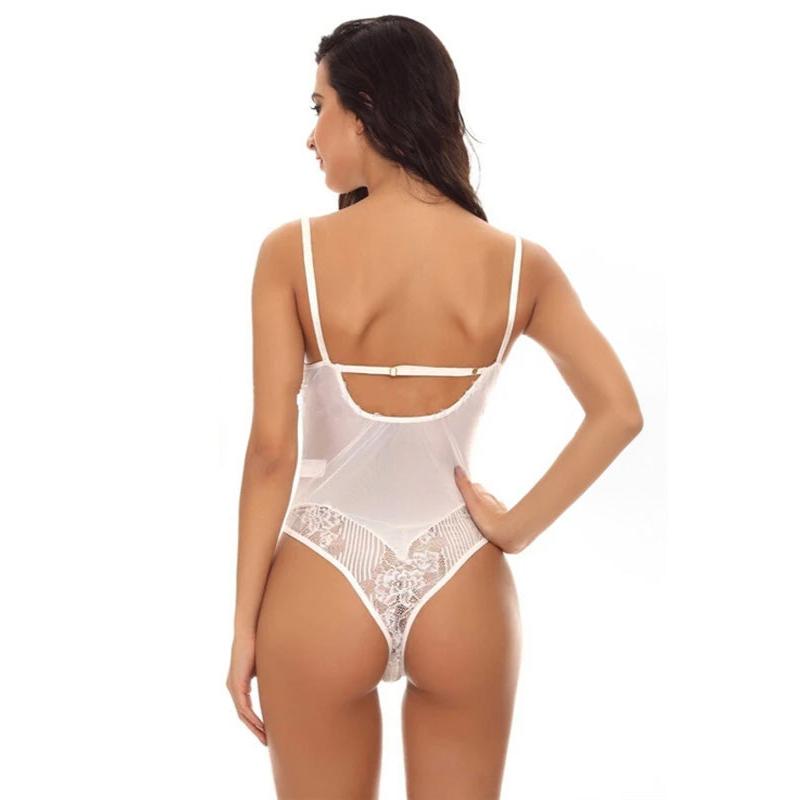 Koronkowe body