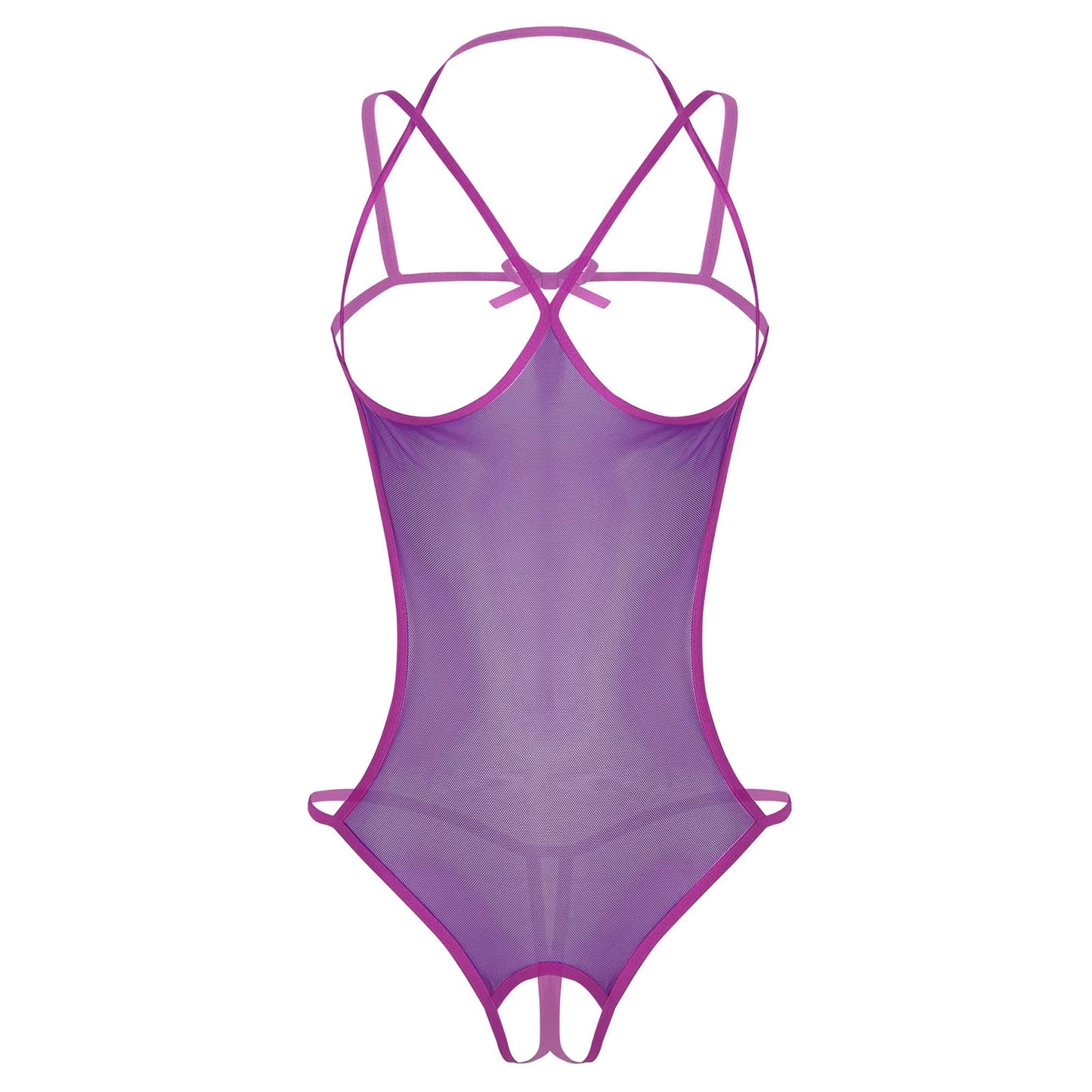 Erotyczne body