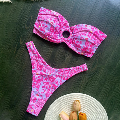 Bikini z bardotką