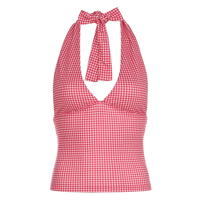 Top halter