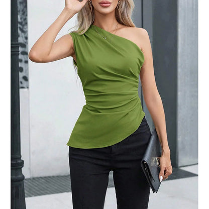 Asymetryczny top