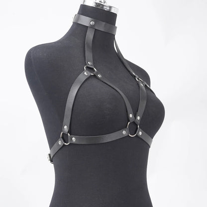Harness górny