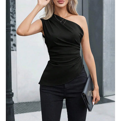 Asymetryczny top