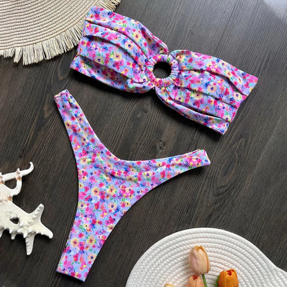 Bikini z bardotką