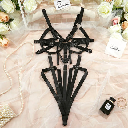 Erotyczne body