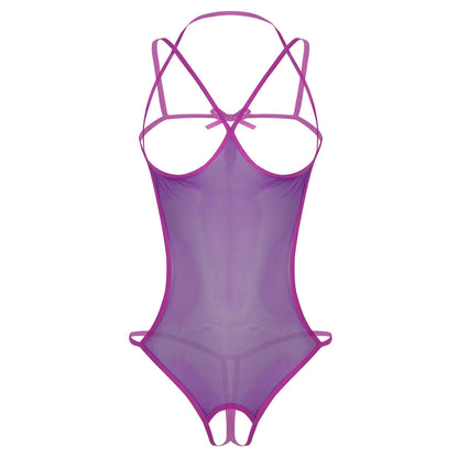 Erotyczne body