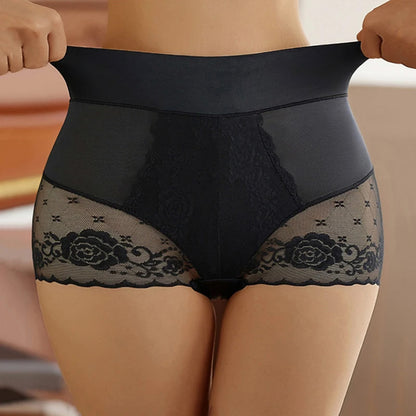 Delikatnie modelujące szorty damskie